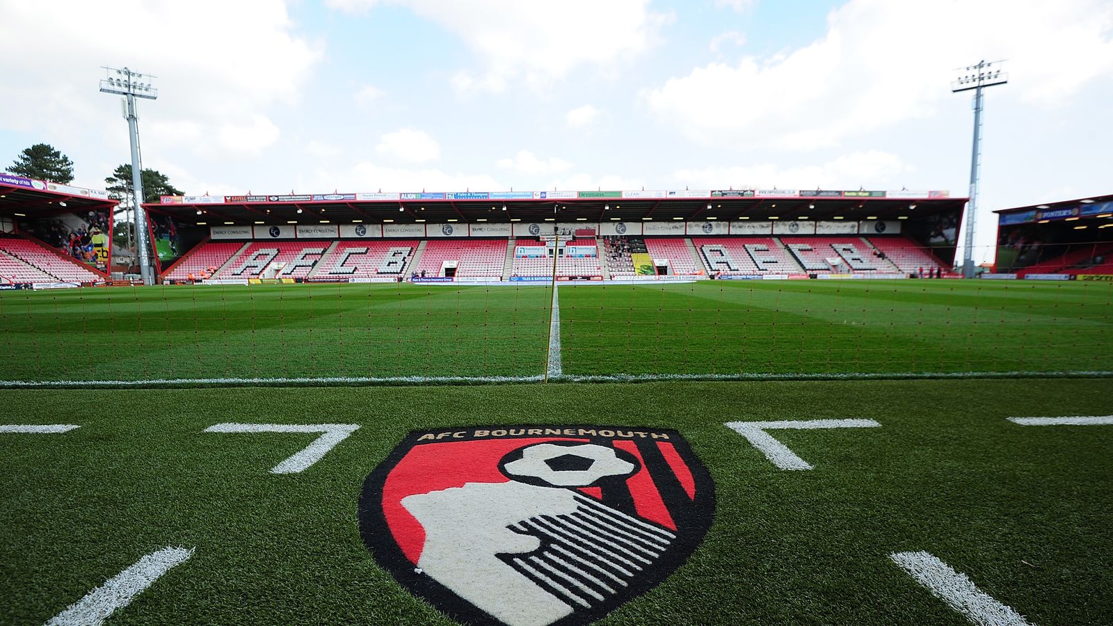 American investors buy 25 per cent stake in Bournemouth | Football News |  Sky Sports