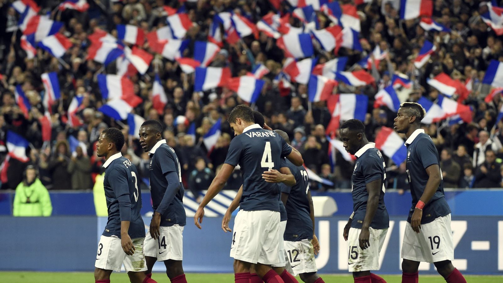 french national anthem french national anthem