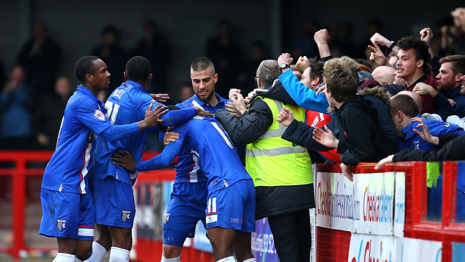 WATCH Goals! Football News Sky Sports