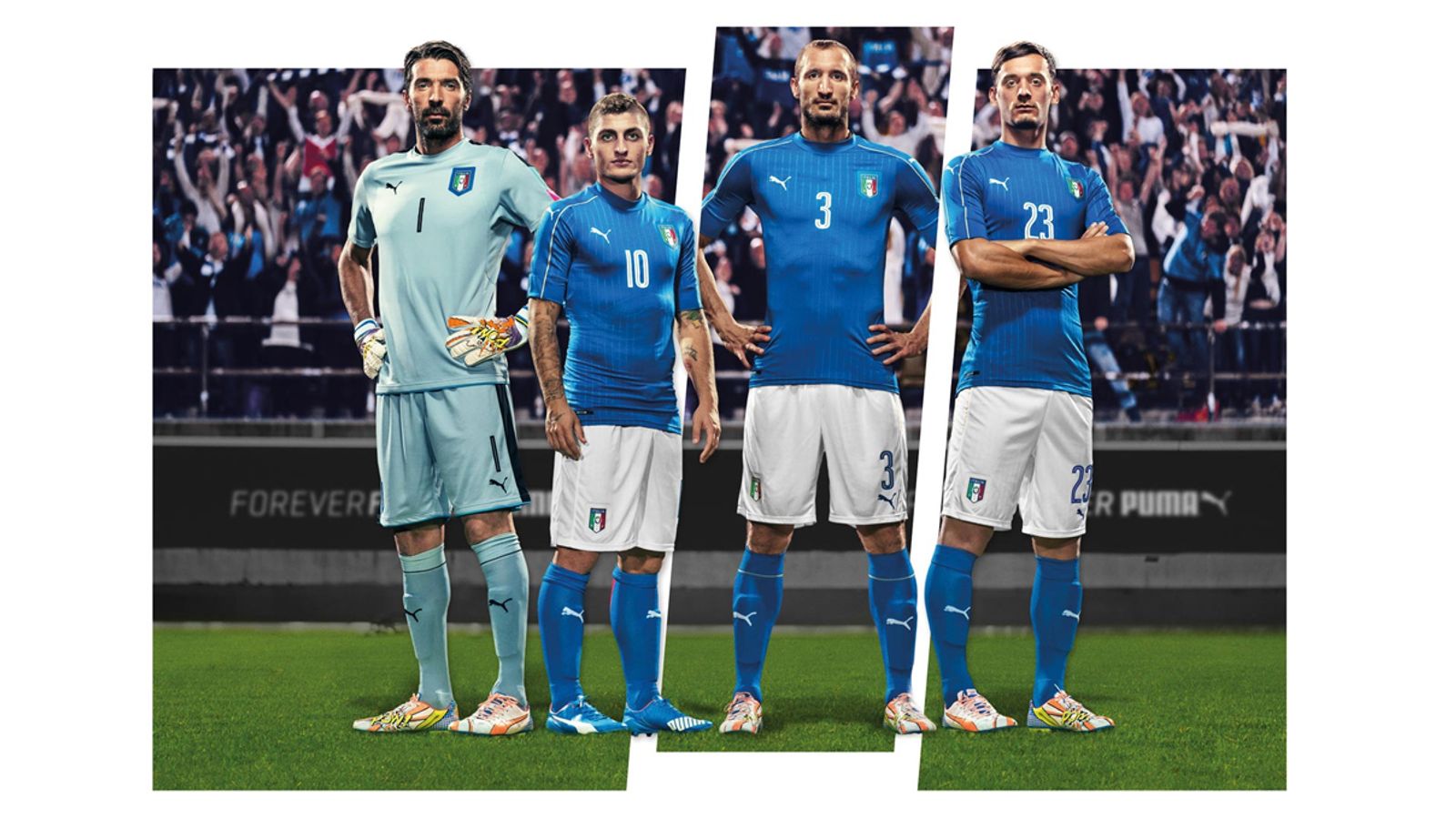 euro 2016 football shirts