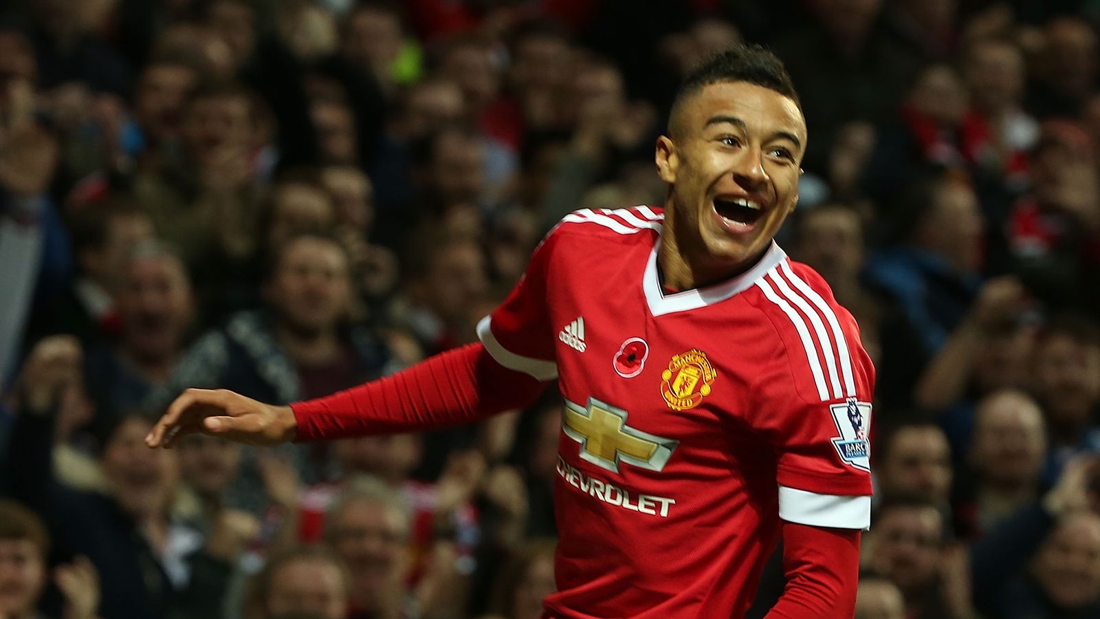 Jesse Lingard: Can you beat Man Utd star's 5k and 10k times?, Football, Sport