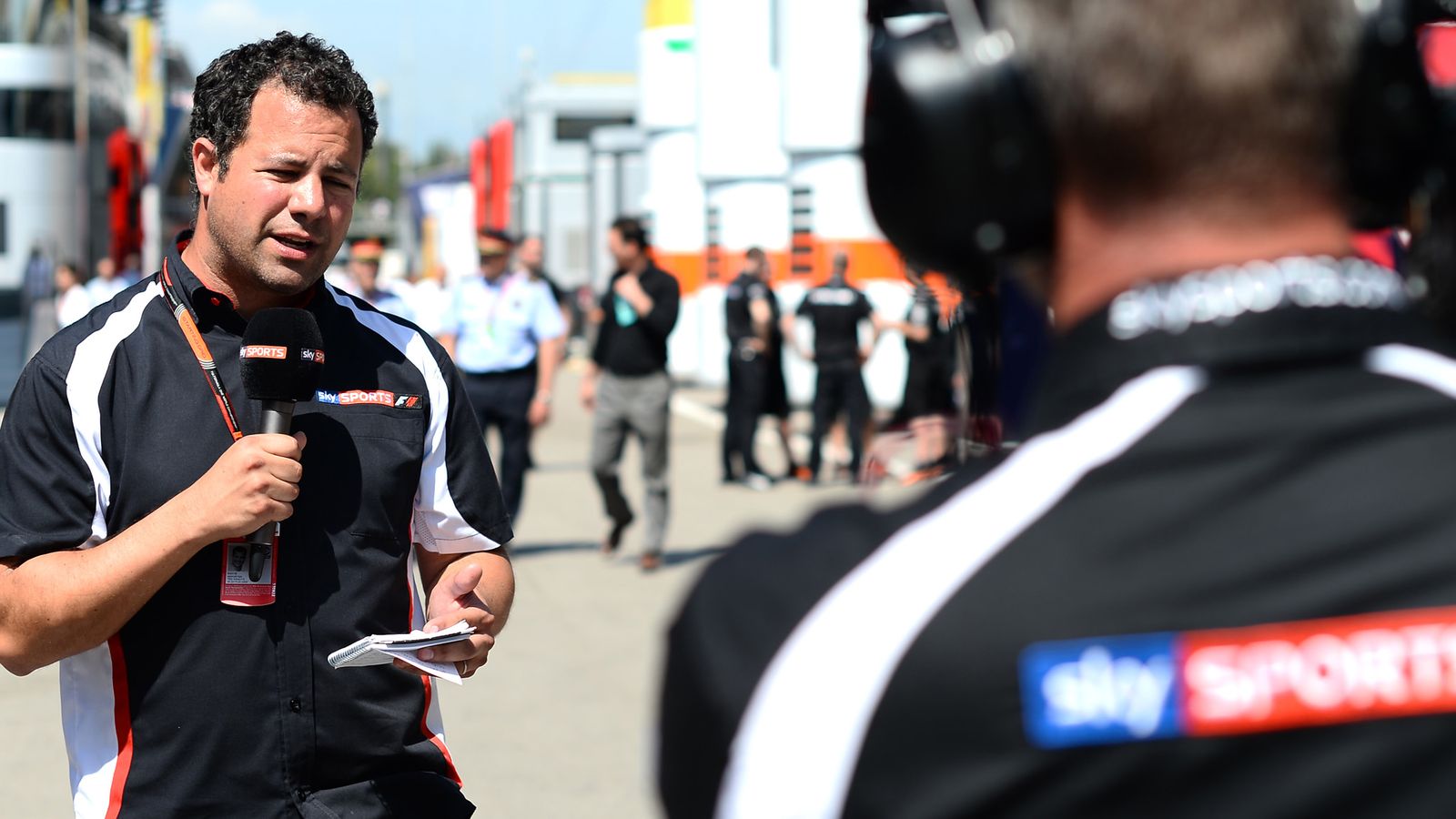WATCH Ted's Race Notebook F1 News Sky Sports