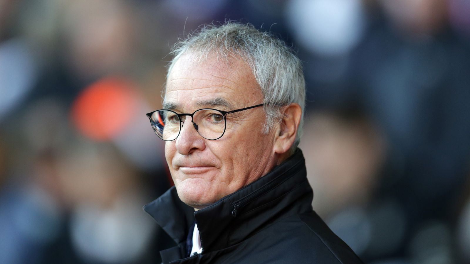 Claudio Ranieri says Leicester City fear no one | Football News | Sky ...