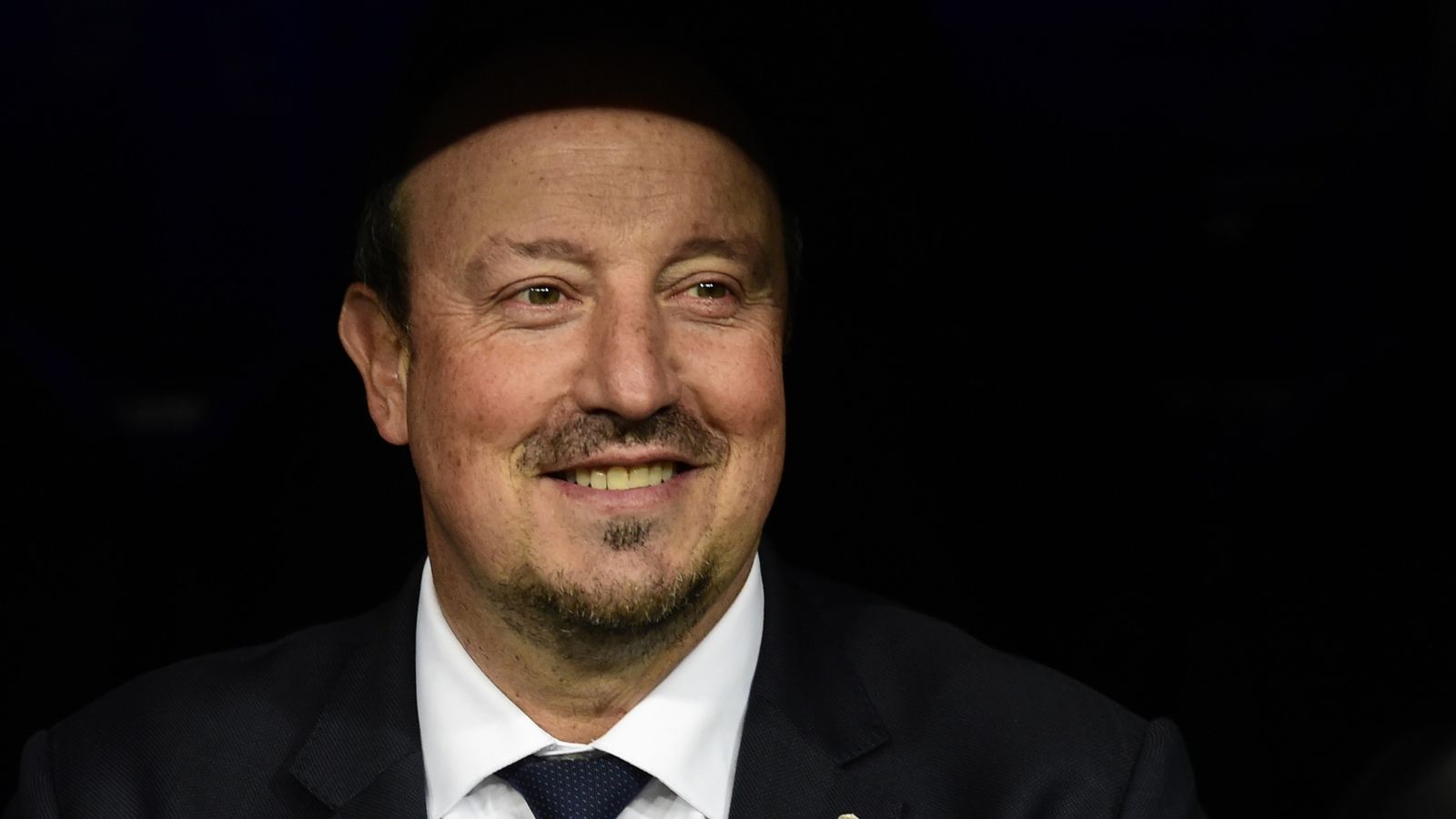 For Trent Alexander-Arnold it's simple: if Real Madrid come calling, you go, image size:1600x900