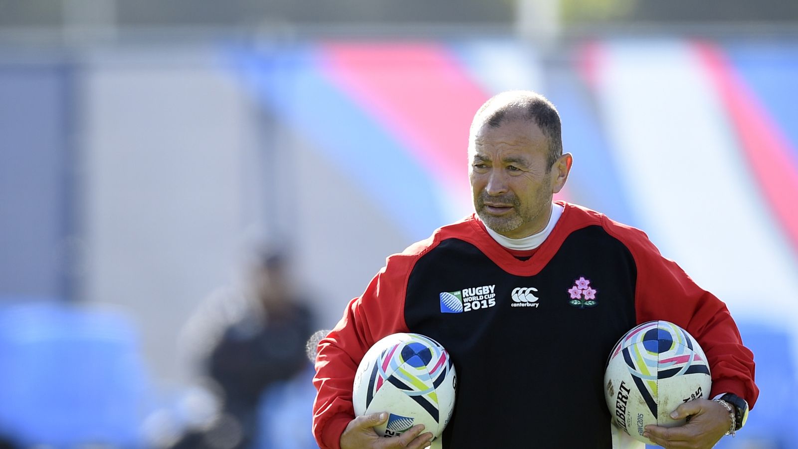 Stuart Barnes: Five key areas for Eddie Jones | Rugby Union News | Sky ...