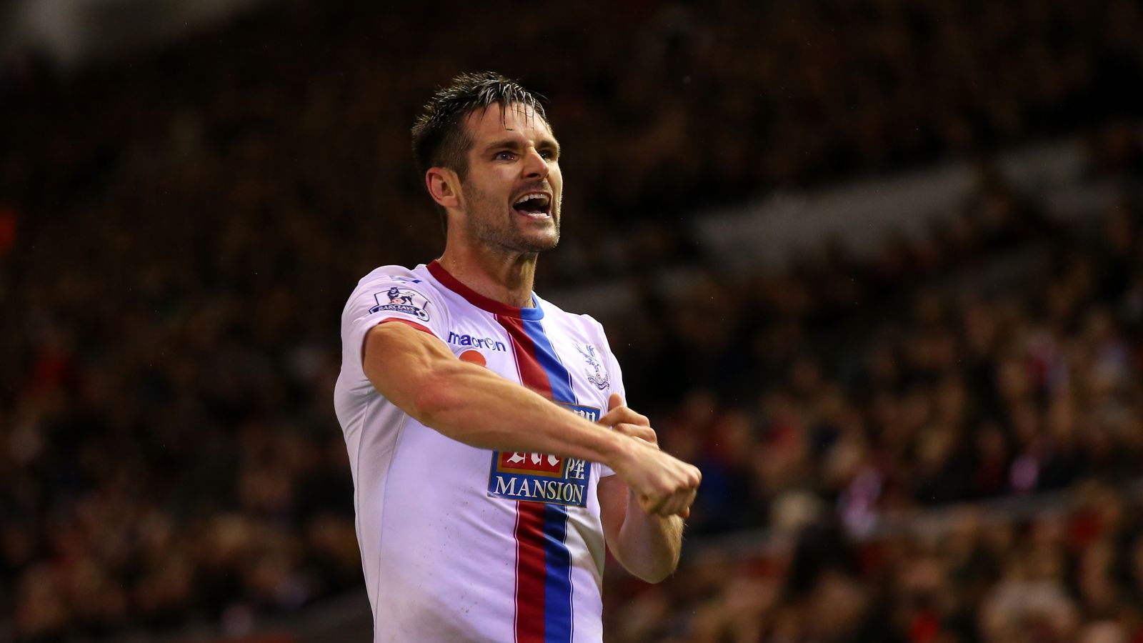 Scott Dann worthy of England callup, says Dwight Gayle Football News