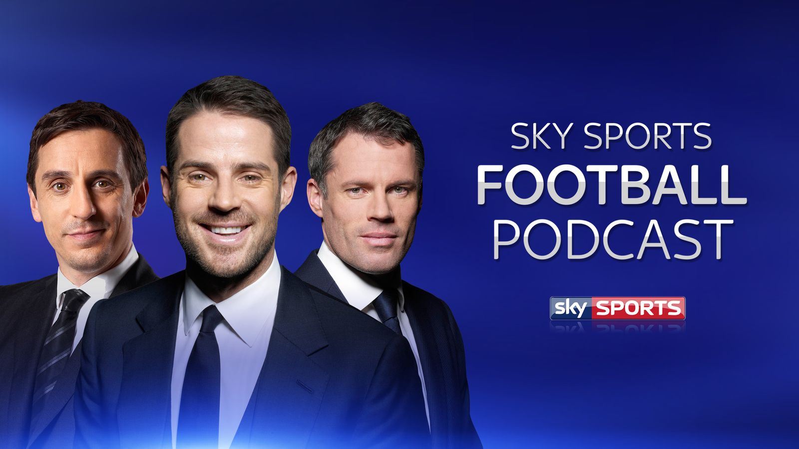 Sky Sports football podcasts Super Sunday, One2Eleven, Sunday