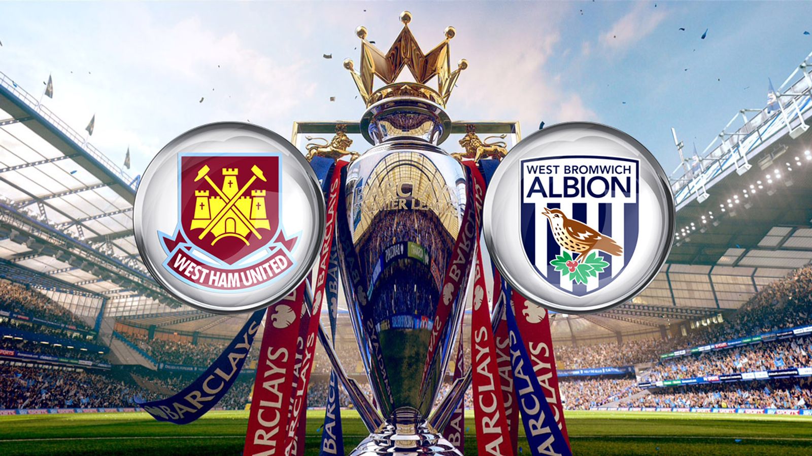 West Ham v West Brom preview Hammers aiming to end winless run