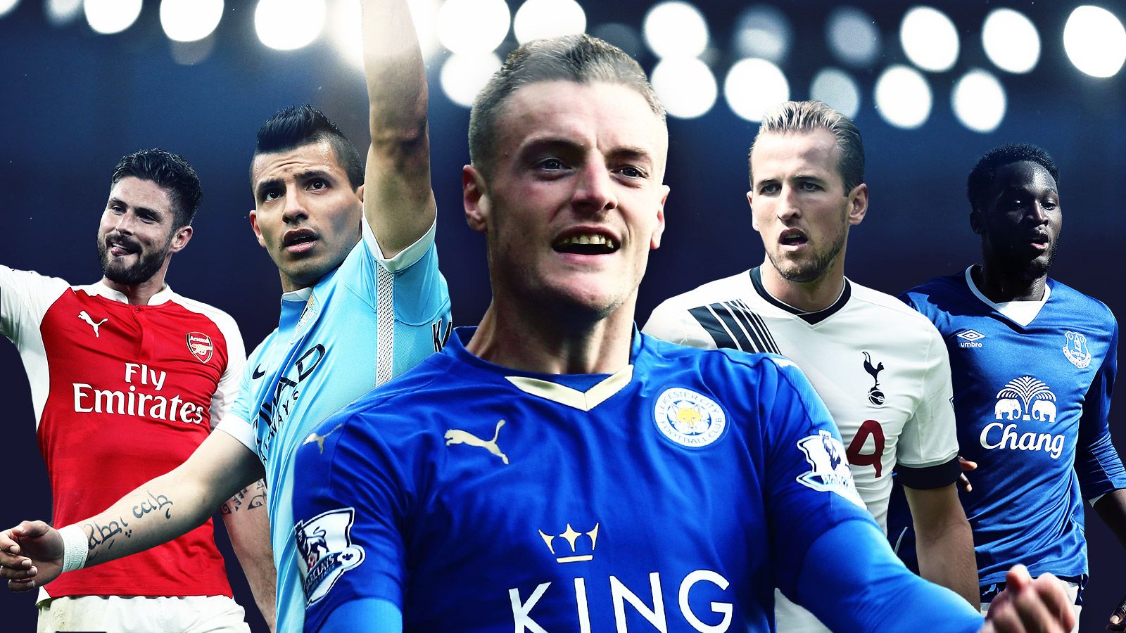 33+ Jamie Vardy Harry Kane Leicester Pictures