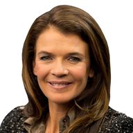 Annabel Croft
