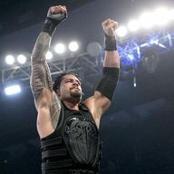 Roman Reigns had his world title swiftly snatched away
