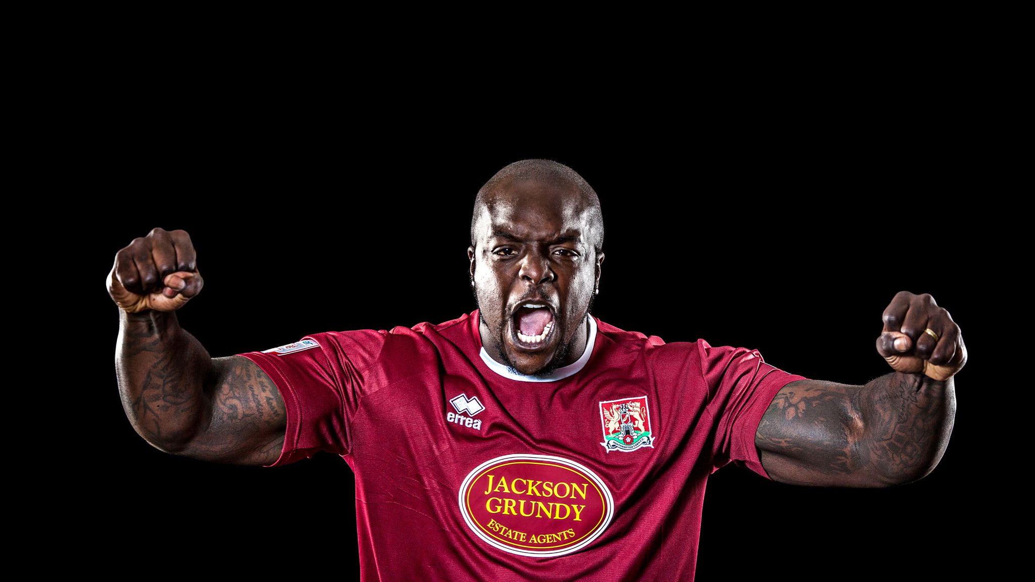 adebayo akinfenwa bmo