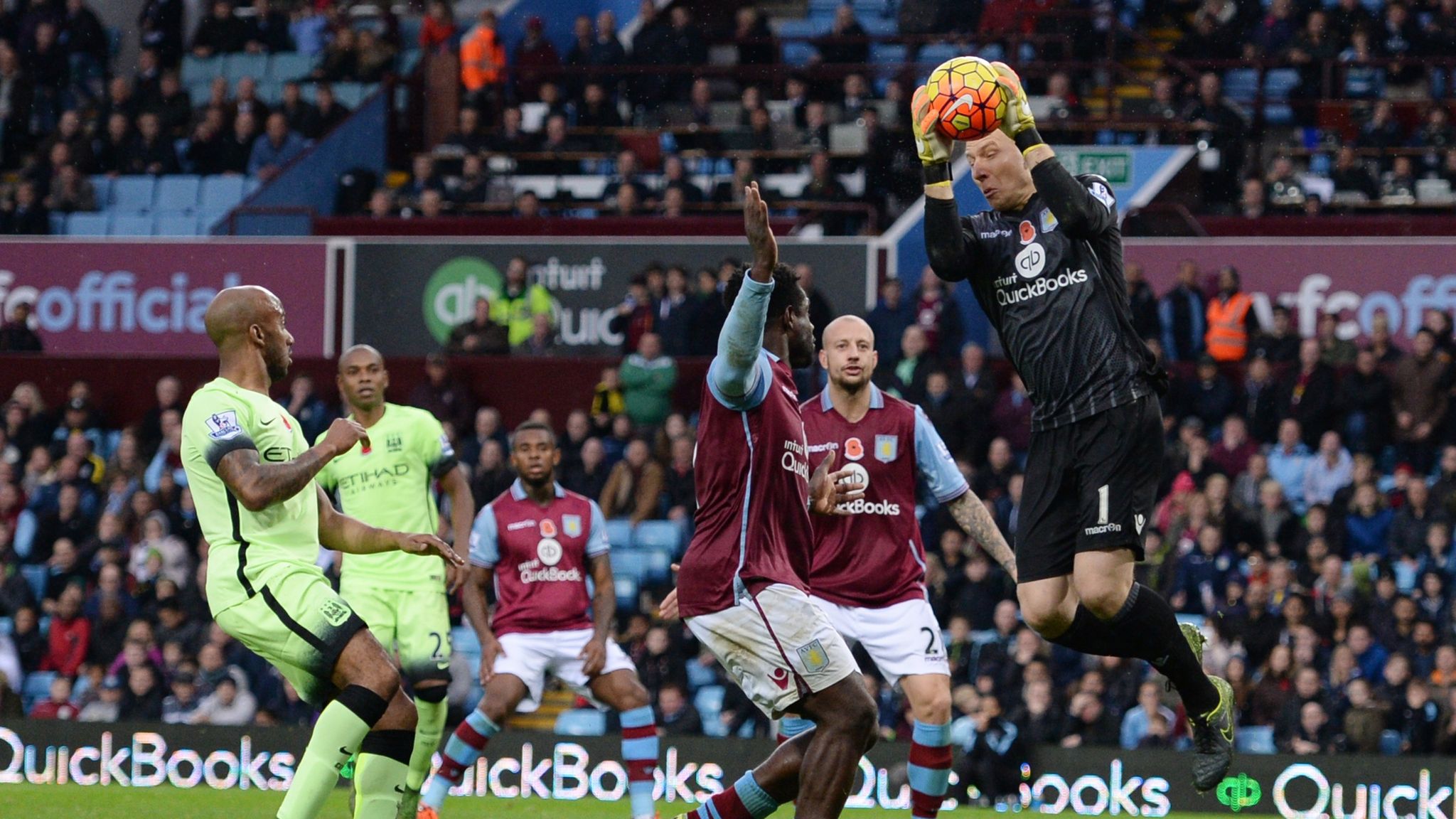 Martin Tyler's stats: Who has scored the most goals in Premier League ...