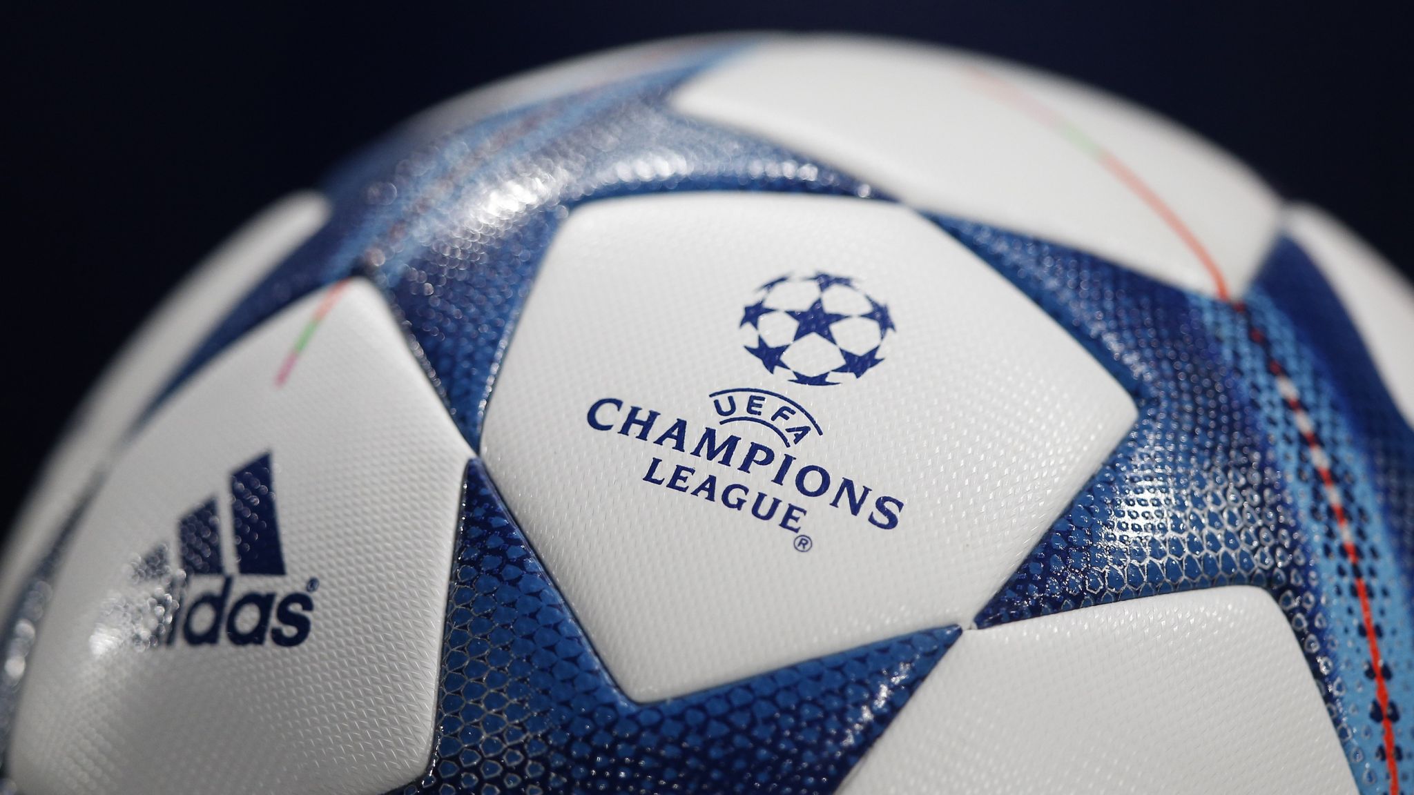 When is the Champions League draw? Times, seeds and round dates ...