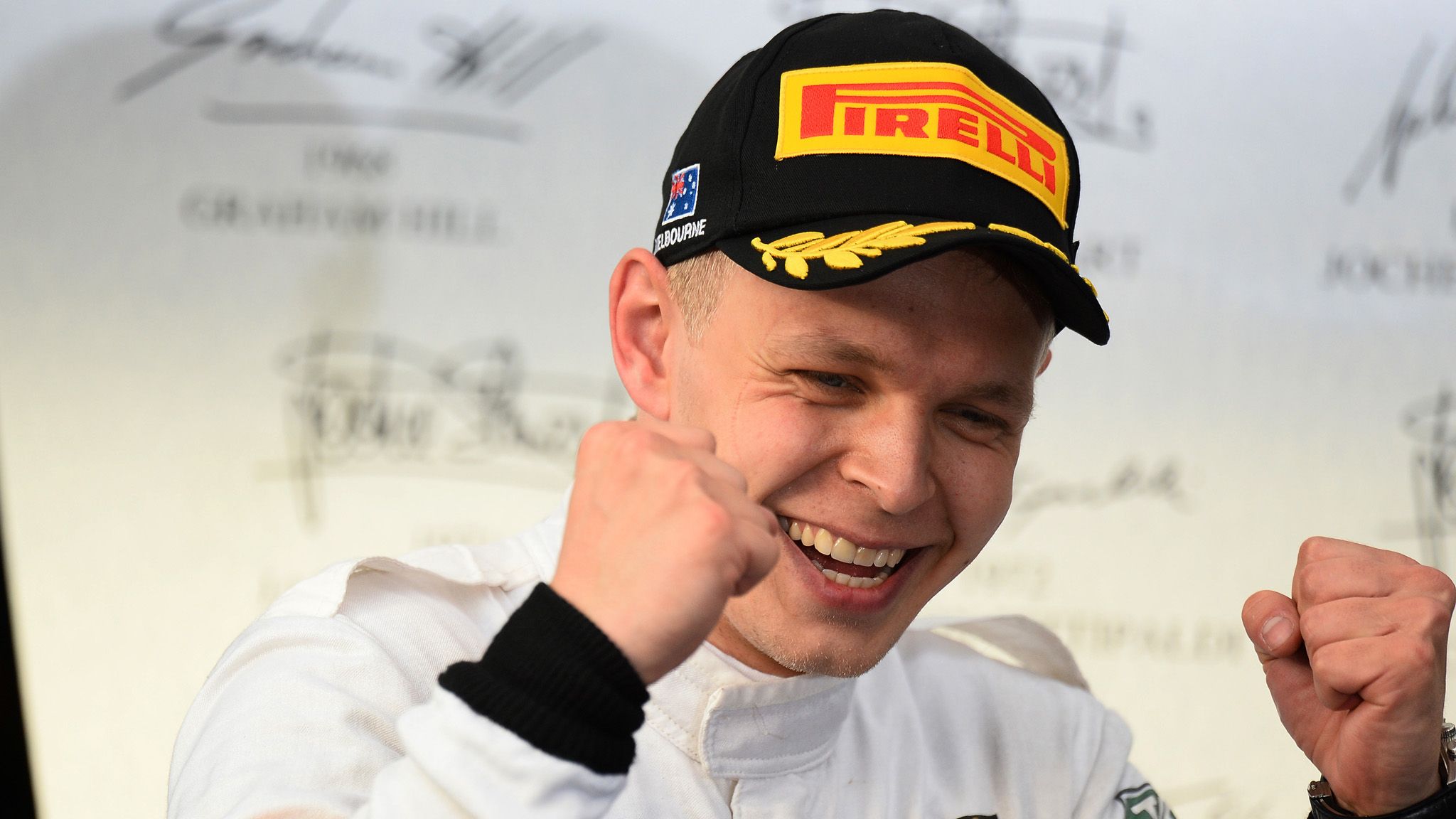 Ron Dennis says McLaren didn't renew 