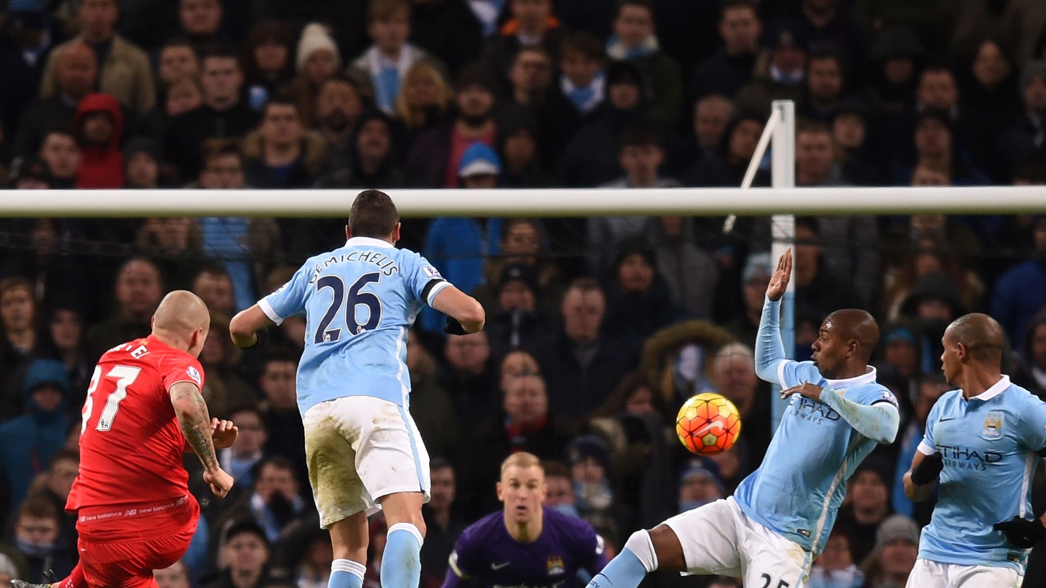 liverpool vs man city post match analysis sky sports
