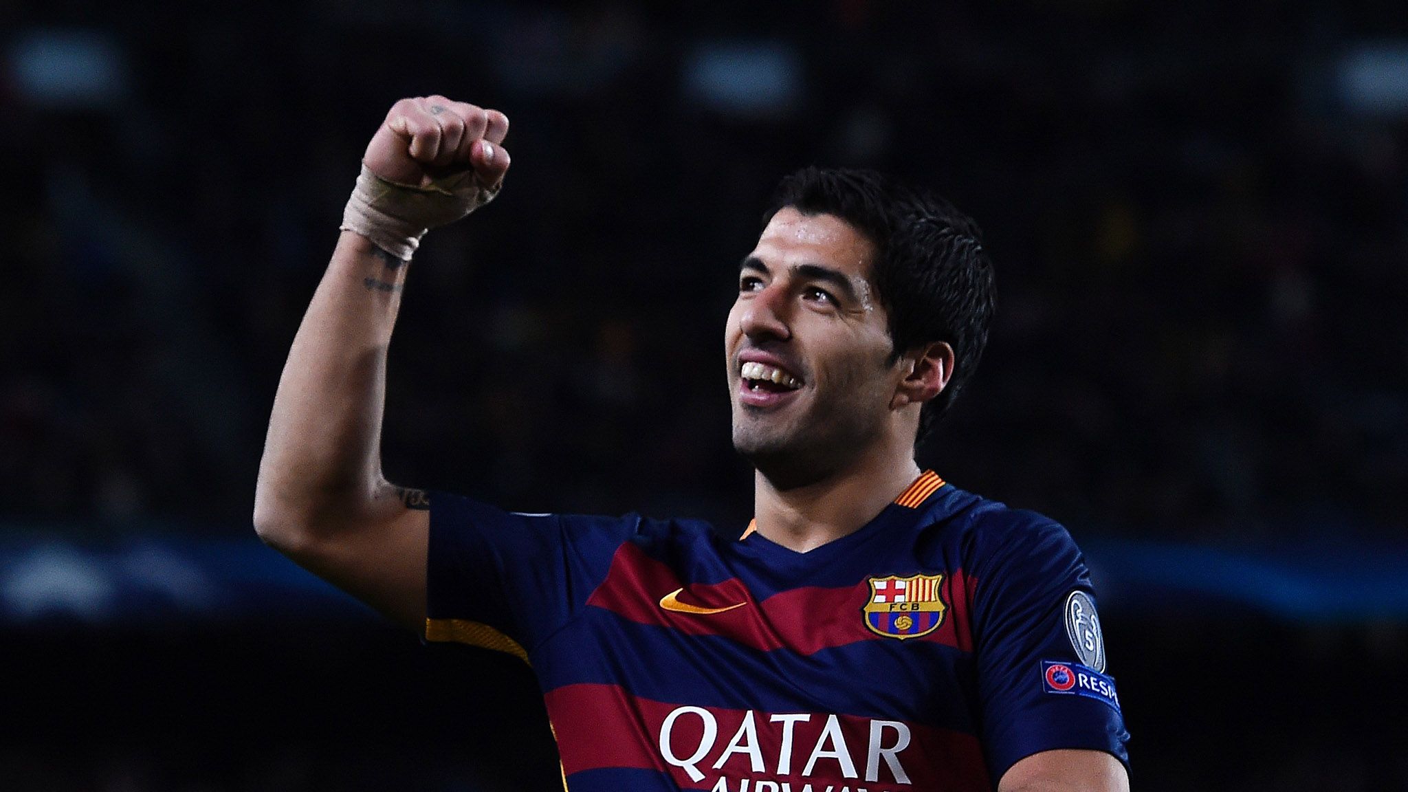 The Evolution of Luis Suarez from Ajax to Liverpool and Now Barcelona, News, Scores, Highlights, Stats, and Rumors