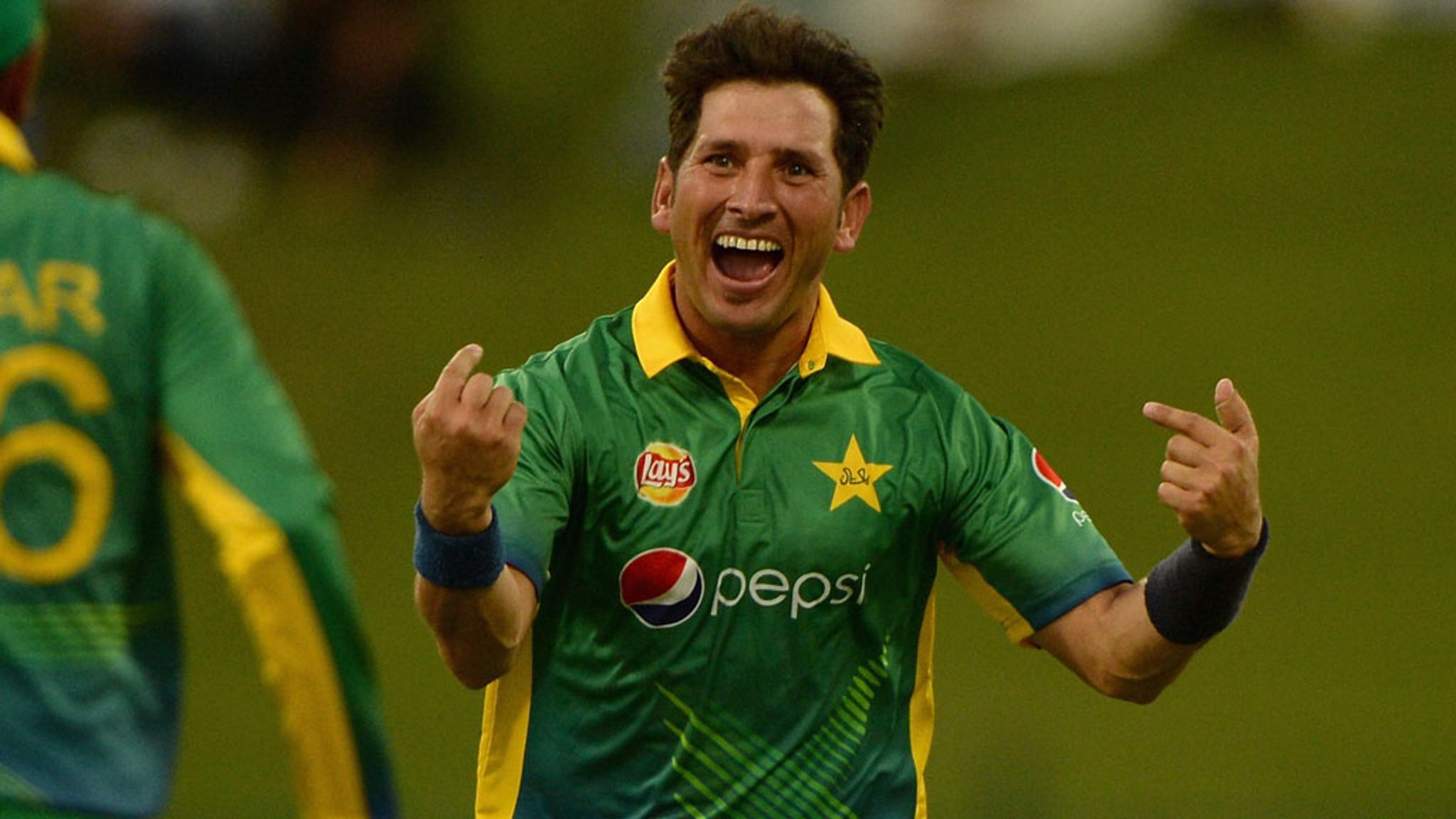 Pakistan Spinner Yasir Shah Banned For World T20 Cricket News Sky pakistan-spinner-yasir-shah-banned-for-world-t20-cricket-news-sky