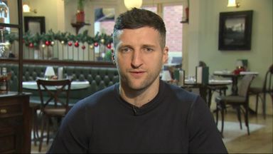 Froch: Game plan key for Fury