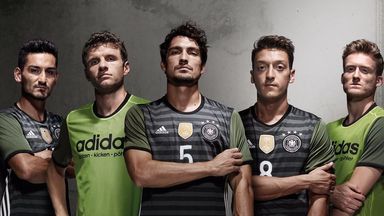 germany away kit 2020 release date