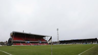 Image of There are two new arrivals at Grimsby