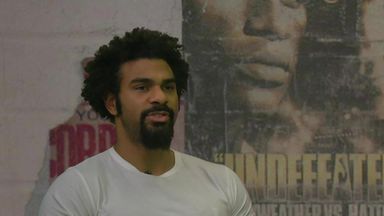 Haye wants Wlad revenge