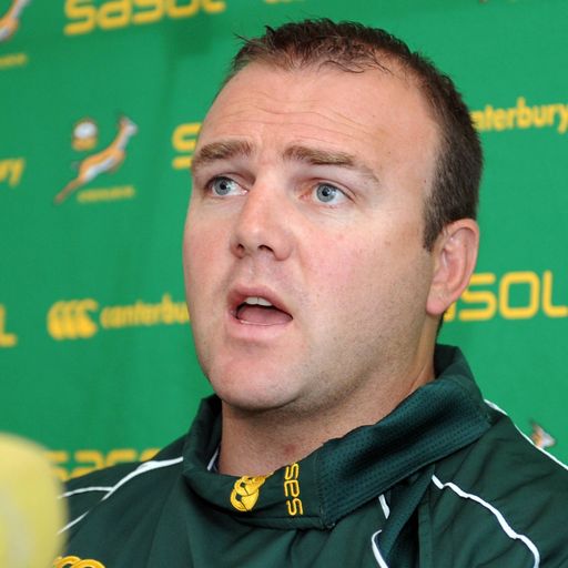 SANZAR considers Europe plan