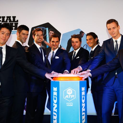 The Panel: O2 predictions