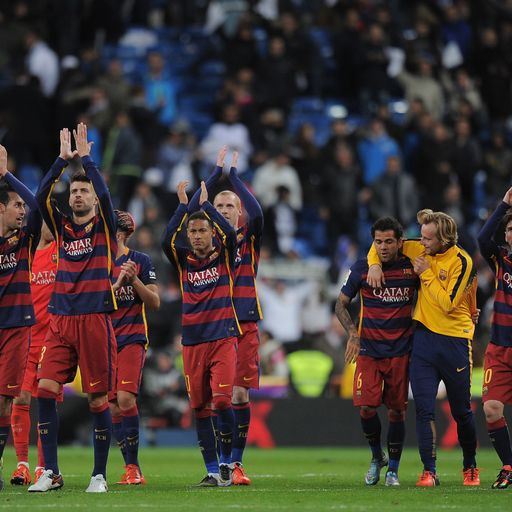 La Liga Weekly Podcast