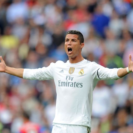 'Ronaldo has reached his peak'