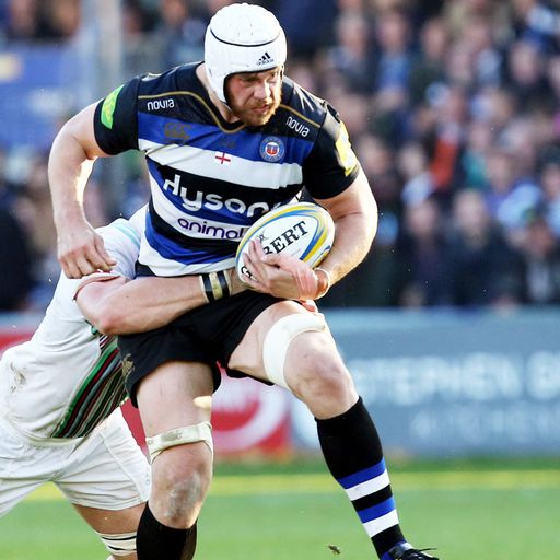 Bath v Saracens preview