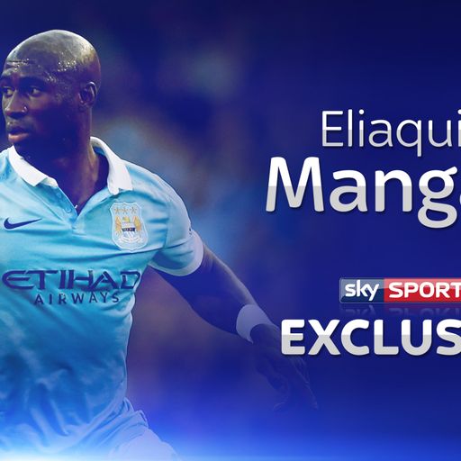 Mangala: Best still to come