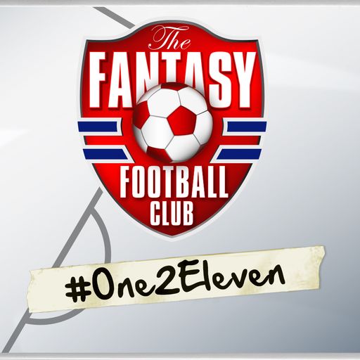 #One2Eleven Podcast