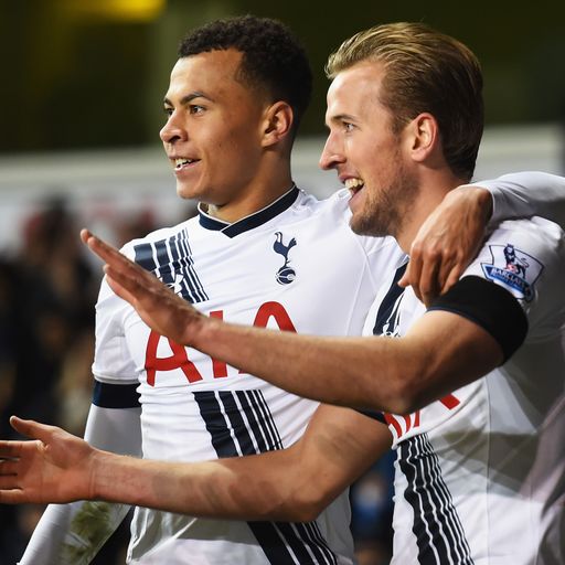 The Sky Sports Football Podcast