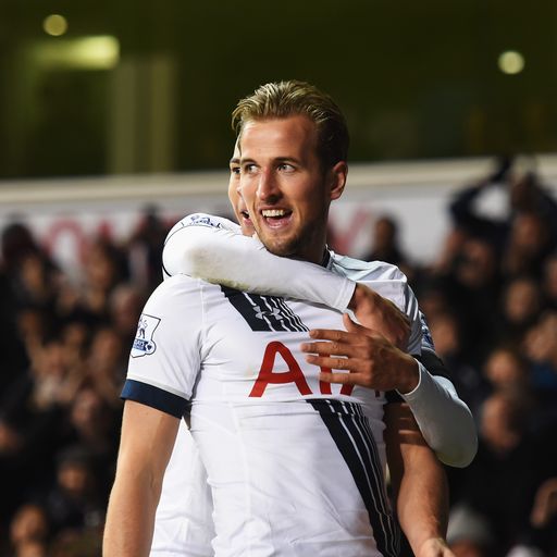 Tottenham 4-1 West Ham 