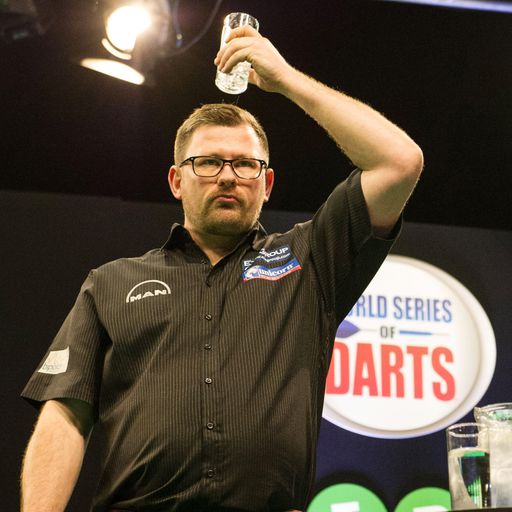 I lied about practice