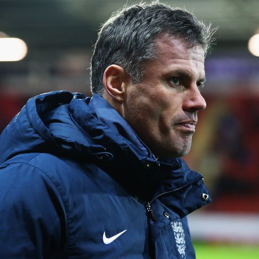 Carra: Why would Pochettino leave?