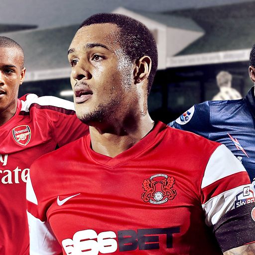 Simpson finally settled