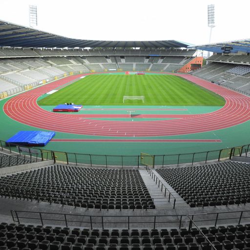 Portugal to host Belgium