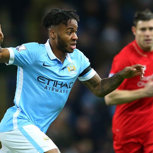 City-Liverpool talking points