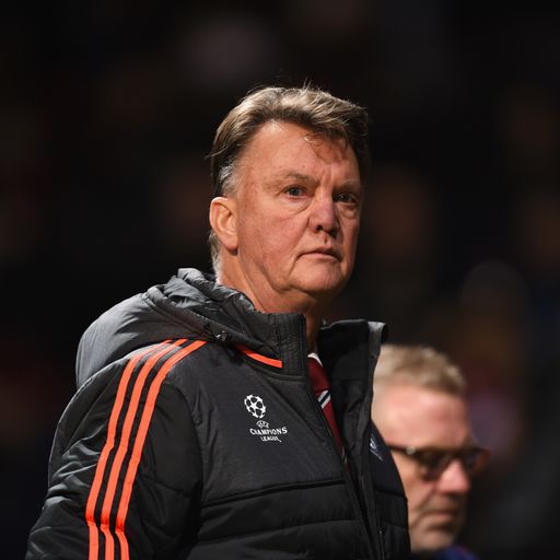Where it went wrong for LVG?