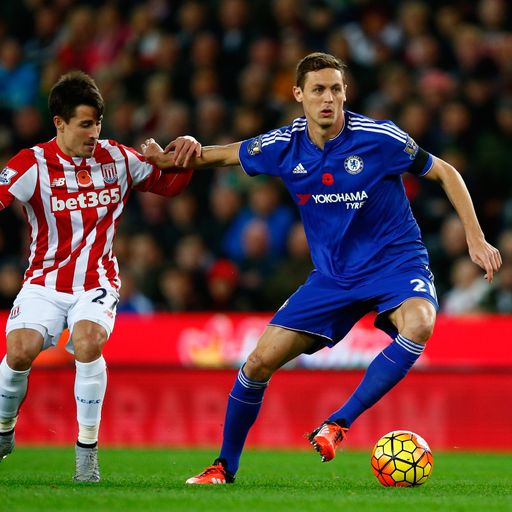 Matic: Chelsea are together