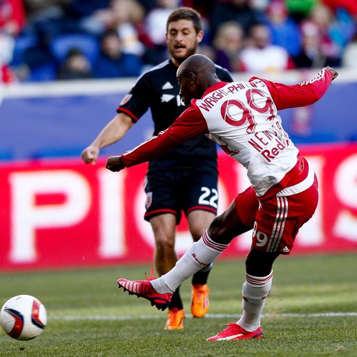 BWP on Red Bulls and Henry