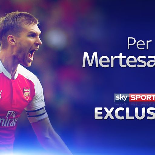 Mertesacker: We must hush Spurs