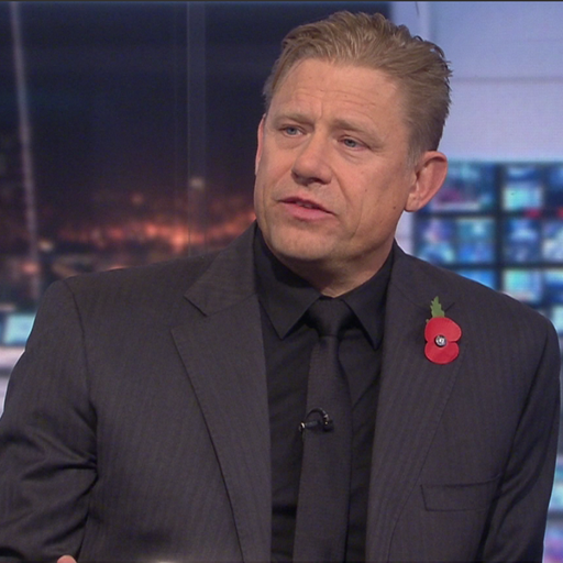 Schmeichel fears Pep at United