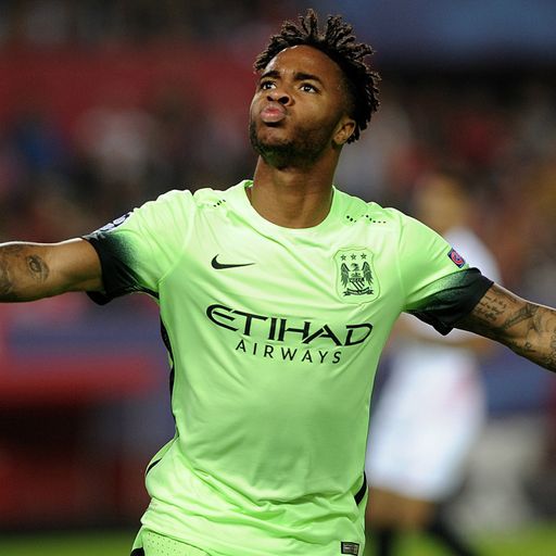 How good can Sterling become?