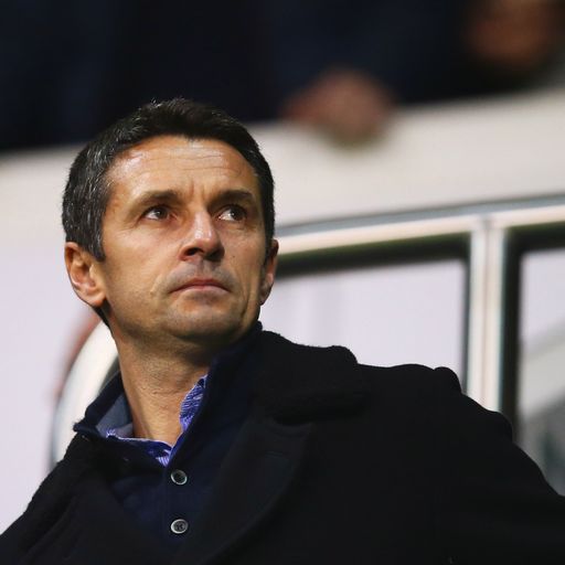 Garde: Experience overrated