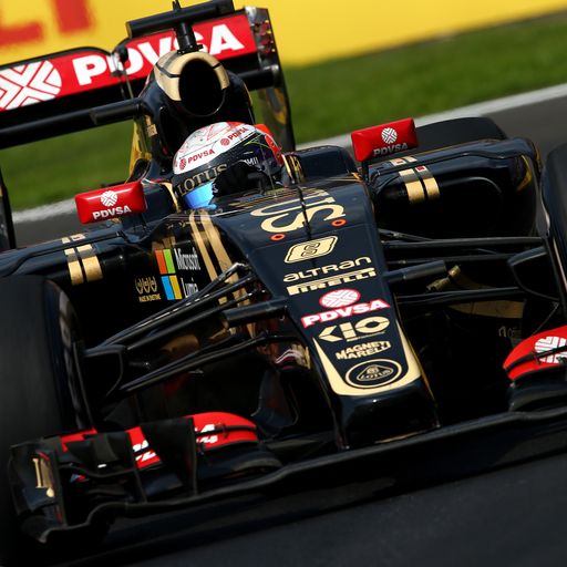 Lotus-Renault deal 'pretty much done'