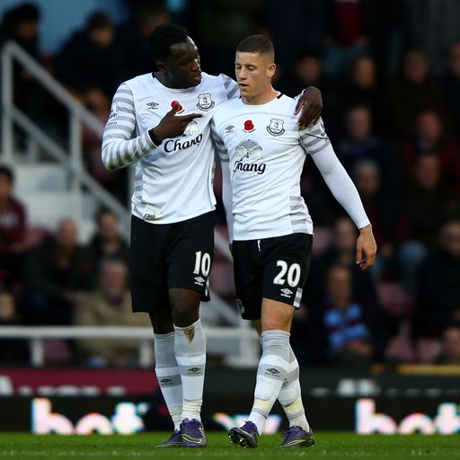 Sky Bet Scorers Double