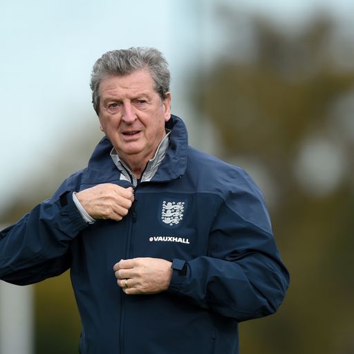 'No normal friendly'